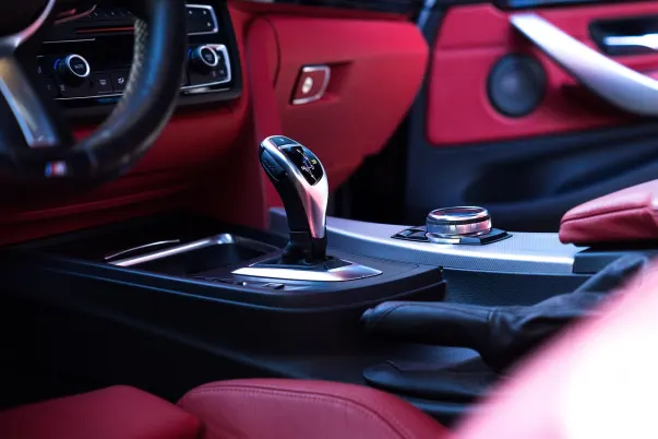 Buck Casino Android/iOS Forrit